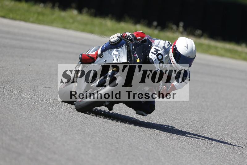 /12 30.04.2025 Speer Racing ADR/Gruppe gelb/300